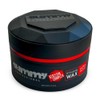 Gummy Ultra Hold Hair Styling Wax 200ml - 6.76 Fl