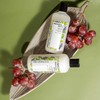 THE LIVING CO Soothing Conditioner With Grapeseed + Methi For