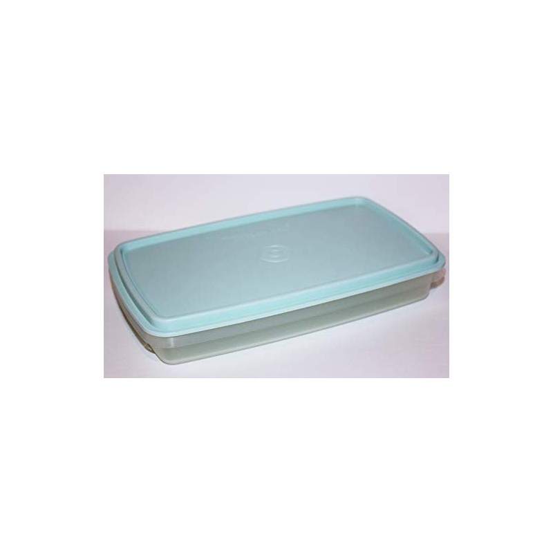 Tupperware Vintage Deli Keeper for Meat and Cheese Mint 816