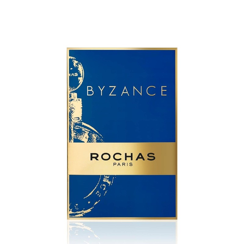 Byzance ROCHAS Ep 90 Vp