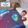 ODOXIA Sensory Sheet | Sensory Blanket for Kids | Compression