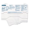 Scott Personal Seats Toilet Seat Cover 125 per Pack 07410