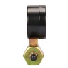 MEASUREMAN 2" Steel Gas Pressure Test Gauge Assembly, 3/4" FNPT