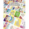 Mindfulness, Meditation and Affirmations Activity Cards for Kids and Teens