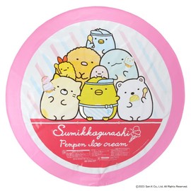 Lyric Sumikko Gurashi Play with Fluffy (Mat Only)
