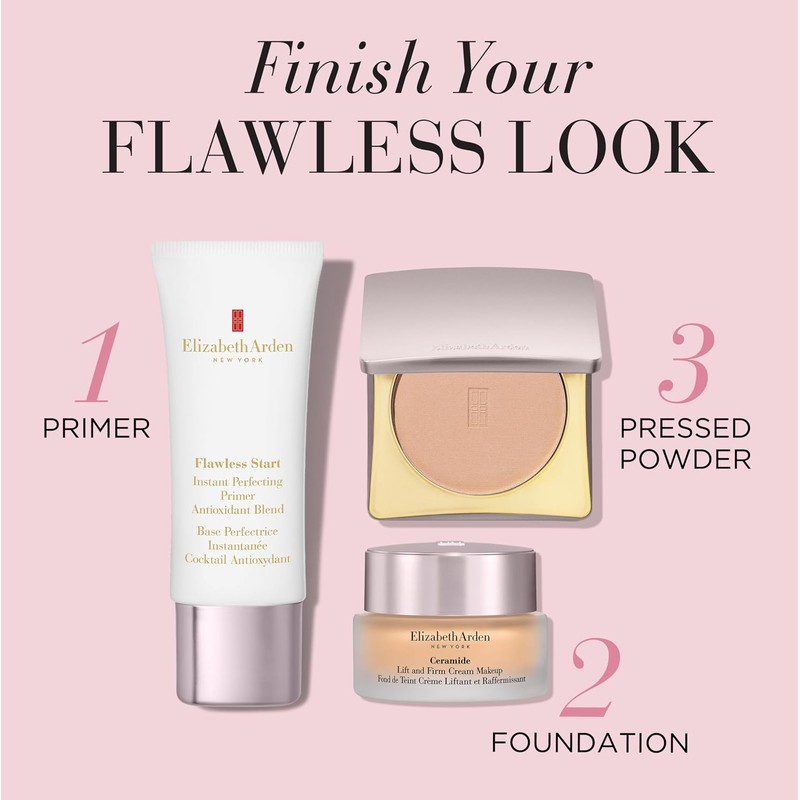 Elizabeth Arden Flawless Skincaring