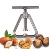 Rimikuru Nutcracker, Ginkgo Cracker, Nutcracker, Ginseng, Cracker, Shell, Nutcracker