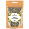 Organic Curry Leaves 25g by Manor Springs Organic