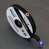 river peak indicator tippet 30m (2x2)