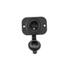 MotorGuide 8M0092066 Trolling Motor Receptacle — for 10-Gauge and 8-Gauge