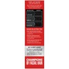 Mustache and Beard Brush-In Color Gel Jet Black