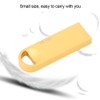 MAIKOU Mini Aluminum Alloy U Disk Portable Fashionable USB 2.0
