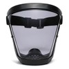 SellerHub Full Face Cover Transparent Face Shield Band Type (S19048366) / 얼굴 전체 커버 안면 투명 보안경 페이스쉴드 밴드형 (S19048366)