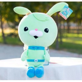 Unbranded Octonauts Tweak Plush Stuffed Animal 11 inch US Seller