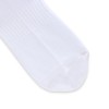 Sweaty Betty Men's Essentials Workout Trainer Socks 3 Pack, White,