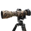 ROLANPRO Camo Lens Cover for Sigma 150-600mm F5-6.3 DG OS