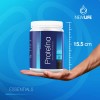 Proteína Suero Leche Pura 500g Azúcar