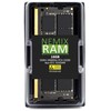 NEMIX RAM 16GB (1X16GB) DDR4 2400MHZ PC4-19200 2Rx8 1.2V 260-PIN
