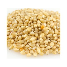 Amish Country Baby White Bulk Popcorn 10 Pounds Popcorn Kernels Free Shipping