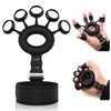 Bingoods Power Grip, Finger Trainer, Set of 2, Power Grip,