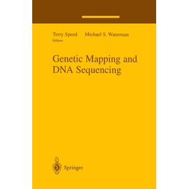 Genetic Mapping and DNA Sequencing