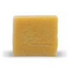 Myrtle & Lemon Soap, Cold Process natural face bar soap,