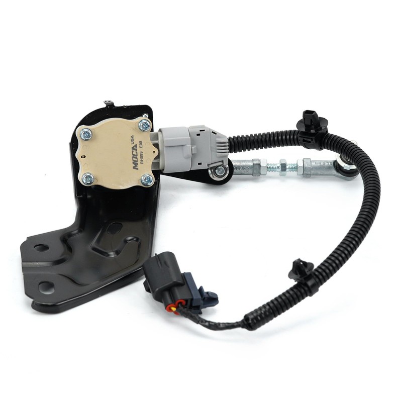 MOCA AUTOPARTS Rear Left & Right Suspension Height Level Sensor
