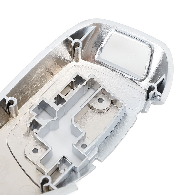 Shift Lever Trim Cover Decorative Steering Lever Cover Replacement for