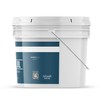 Earthborn Elements Mineral Oil (1 Gallon), For Cutting Boards, Wooden