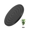 Rotating Tabletop, 360° Rotation, Round, Thin Display, Durable, Anti-Slip, Desktop