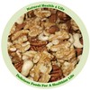 Natural Health 4 Life Best Mixed Whole Nuts (4 Nuts,