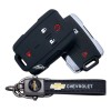 Funda Llave Control Sierra Canyon Silverado Colorado Cheyenn
