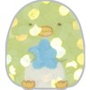 San-X Sumikko Gurashi SE58906 Glitter Mini Sticker