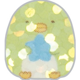 San-X Sumikko Gurashi SE58906 Glitter Mini Sticker