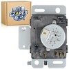 W10436302 WPW10436302 Dryer Timer Compatible with Whirlpool Replaces 4446791 AP6021392