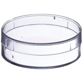 neoLab - Round Tins 49mm x 16mm (Pack of 10) 1503