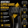 4.0 Guide Combs Compatible with O Blade QP2824 QP2724 QP2520
