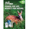 Fuji Enviromax 3200BP2 EnviroMax C Extra Heavy-Duty Batteries, 2 pk,