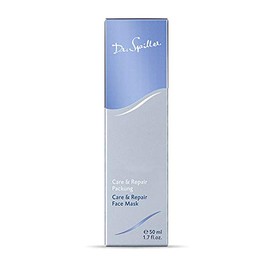 Dr. Spiller - Care & Repair Pack | Repair Care Pack | With Shea Butter and Vitamin E | Complementary Care