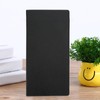 Sticky Notes Water Resistant Erasable Design PET Material Reusable Widely