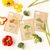 SKINFOOD Sous Vide Mask Sheet (Lotus Root) - SKINFOOD Sous