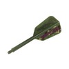 CONDOR AXE The Armor WING SLIM L Olive Green Takayuki