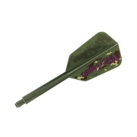 CONDOR AXE The Armor WING SLIM L Olive Green Takayuki Masatsu Condor Axe The Armor Wing Slim