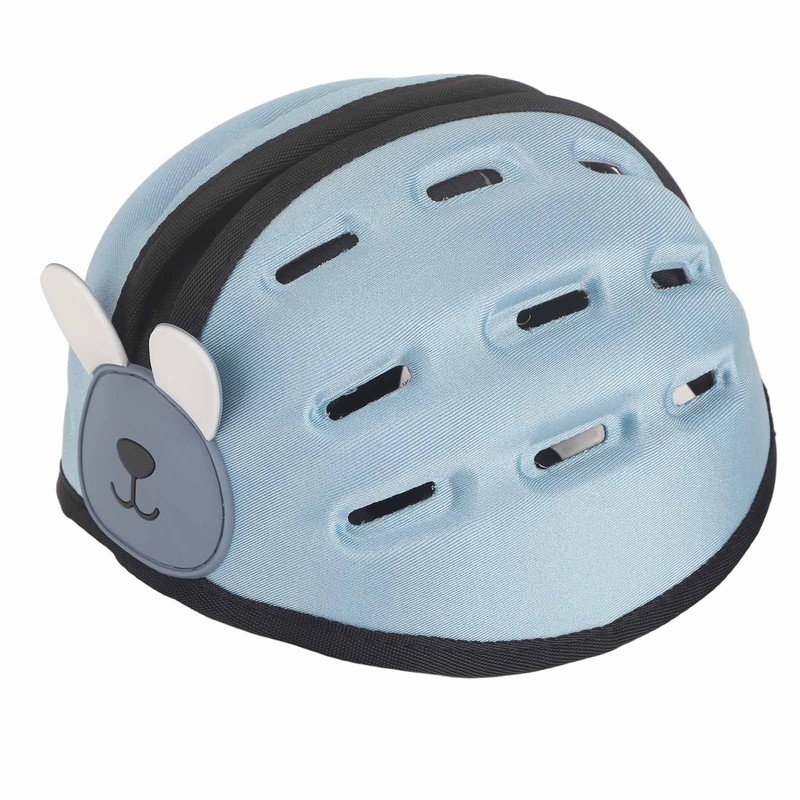 Anti Shock Baby Helmet Safety Protective Helmet Adjustable Head Helmet