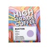 High Grade Coffee - Buxton - Ethiopia - Washed