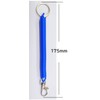 Nico Nimo Flexible Multi Holder with Hook, 6.9 inches (175