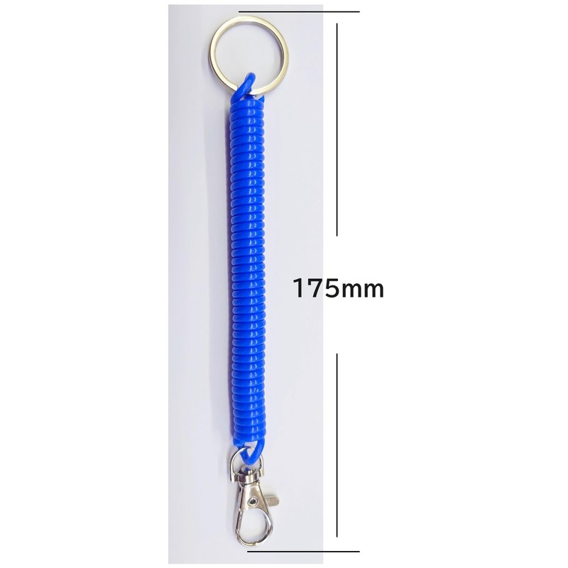 Nico Nimo Flexible Multi Holder with Hook, 6.9 inches (175