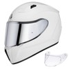 TRIANGLE Motorcycle Helmets Full Face Helmet for Adult Men with