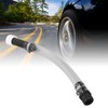 14 Inch No Spill Racing Fuel Jug Hose Replacement Part