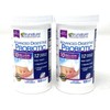 Trunature Digestive Probiotic Capsules, Healthy Immune System 2Pack (100 Count)